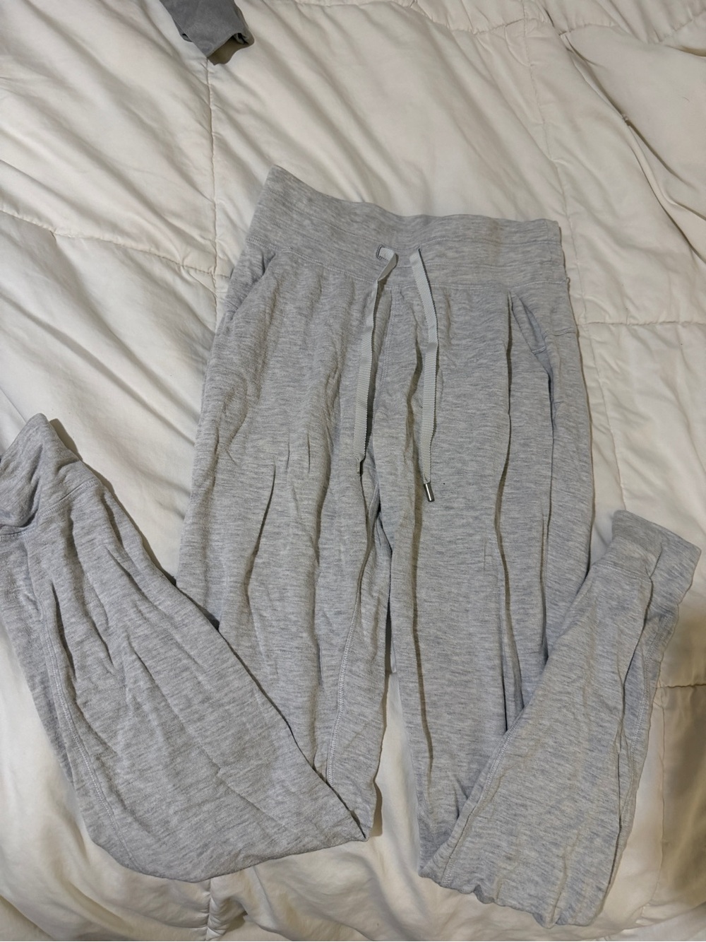 Lululemon joggers